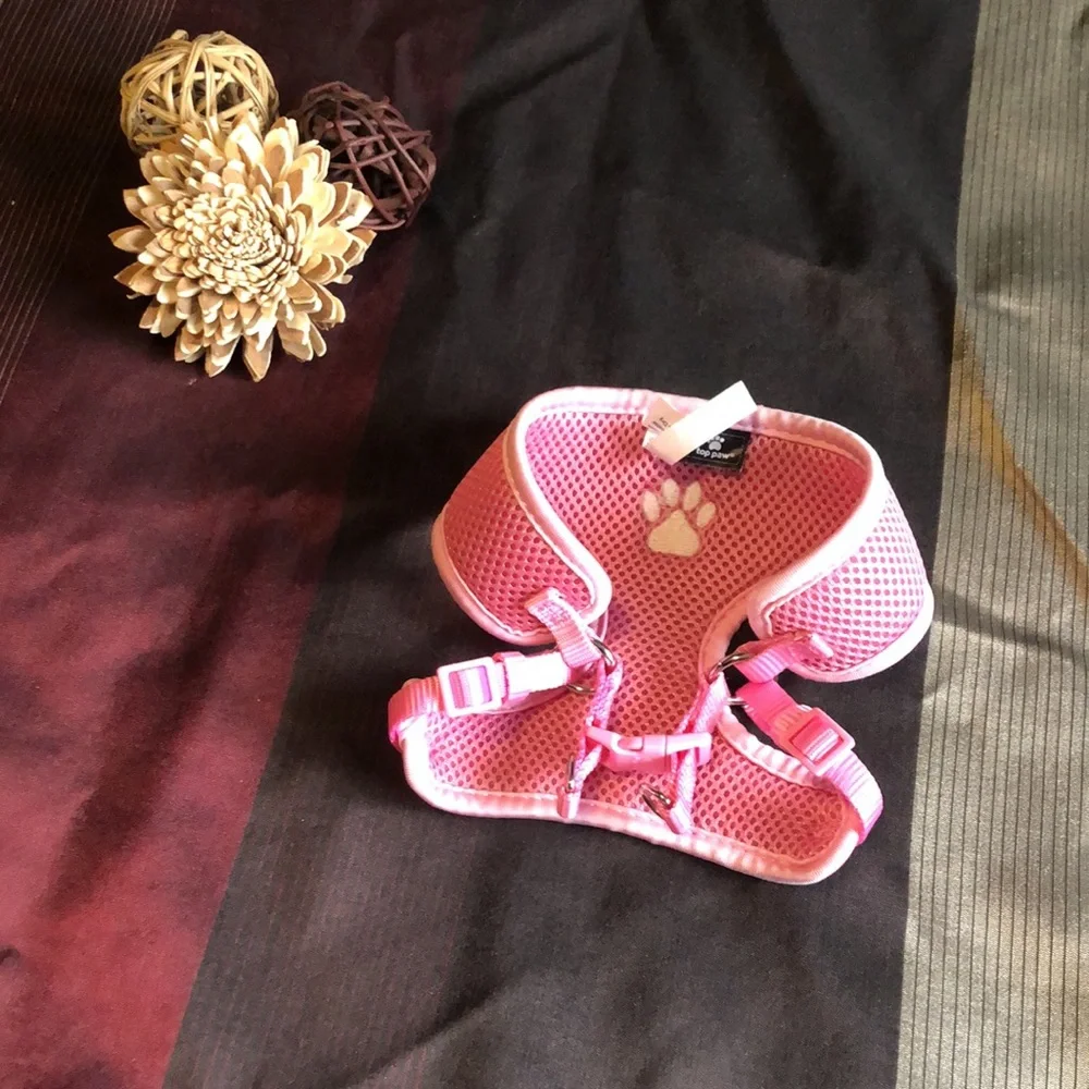 XS Top Paw Dog Harness - Picture 3 of 5